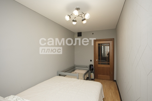 
  Продается 2-комн. квартира, 42.6 м², Шахтеров пр-кт, д. 72
. Фото 3.