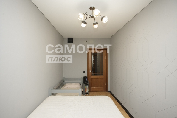 
  Продается 2-комн. квартира, 42.6 м², Шахтеров пр-кт, д. 72
. Фото 4.