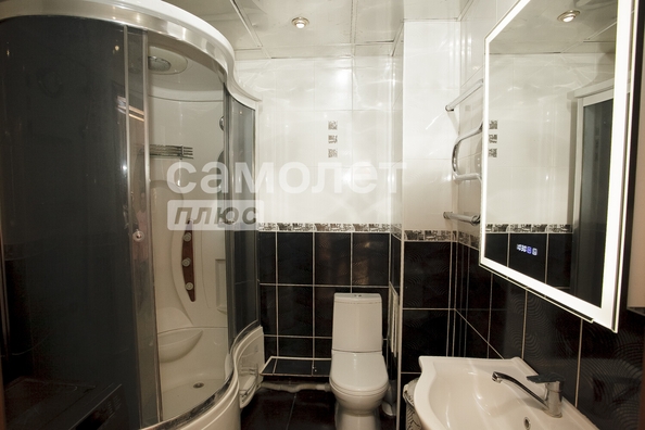 
  Продается 2-комн. квартира, 42.6 м², Шахтеров пр-кт, д. 72
. Фото 16.