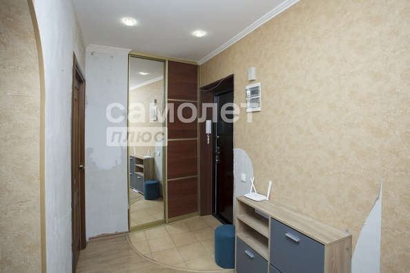 
  Продается 2-комн. квартира, 42.6 м², Шахтеров пр-кт, д. 72
. Фото 17.