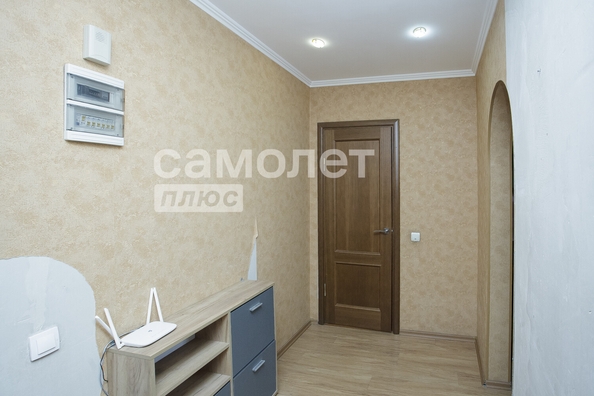 
  Продается 2-комн. квартира, 42.6 м², Шахтеров пр-кт, д. 72
. Фото 20.