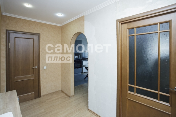 
  Продается 2-комн. квартира, 42.6 м², Шахтеров пр-кт, д. 72
. Фото 21.