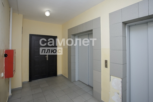 
  Продается 2-комн. квартира, 42.6 м², Шахтеров пр-кт, д. 72
. Фото 23.