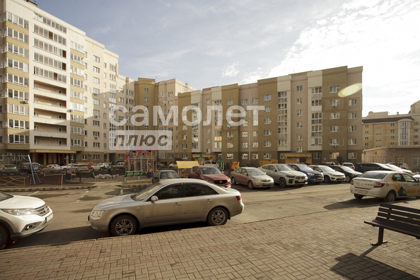 
  Продается 2-комн. квартира, 42.6 м², Шахтеров пр-кт, д. 72
. Фото 28.