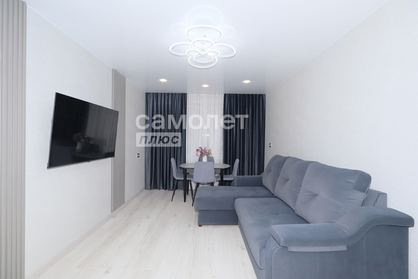 
  Продается 3-комн. квартира, 59 м², Марковцева ул, д. 18
. Фото 5.