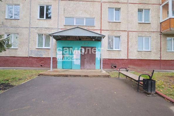 
  Продается 3-комн. квартира, 59 м², Марковцева ул, д. 18
. Фото 23.