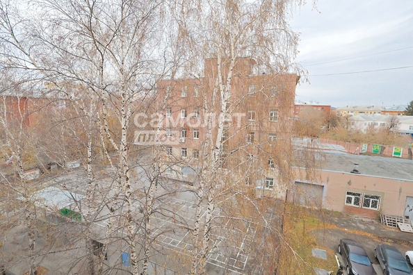 
  Продается 1-комн. квартира, 16.5 м², Дзержинского ул, д. 9А
. Фото 10.