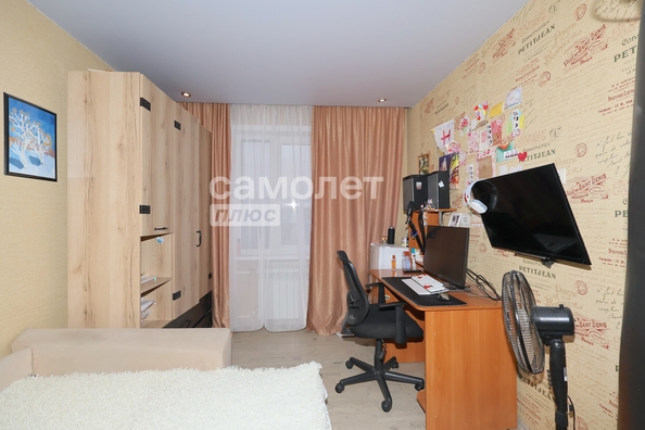 
  Продается 3-комн. квартира, 52.5 м², Базовая ул, д. 4В
. Фото 6.