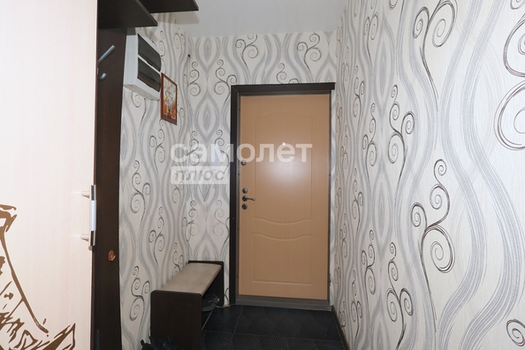 
  Продается 3-комн. квартира, 52.5 м², Базовая ул, д. 4В
. Фото 16.