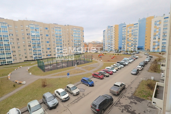 
  Продается 3-комн. квартира, 52.5 м², Базовая ул, д. 4В
. Фото 19.