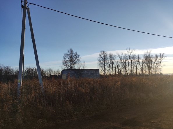 
  Продается земельный участок, 13.48 соток, село Елыкаево
. Фото 5.