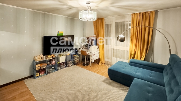 
  Продается 2-комн. квартира, 74.7 м², Октябрьский пр-кт, д. 36Г
. Фото 1.