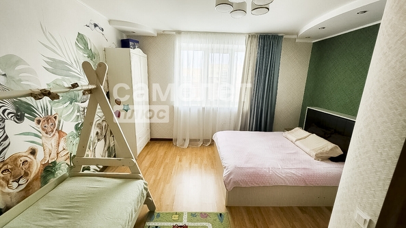 
  Продается 2-комн. квартира, 74.7 м², Октябрьский пр-кт, д. 36Г
. Фото 5.