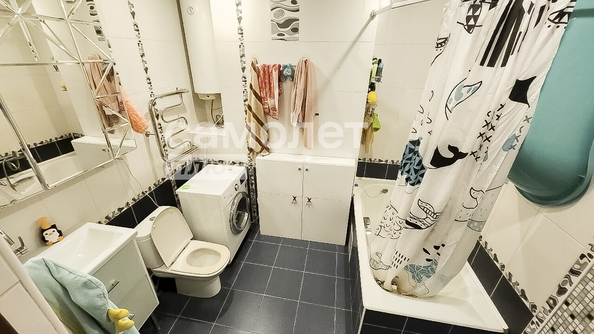 
  Продается 2-комн. квартира, 74.7 м², Октябрьский пр-кт, д. 36Г
. Фото 16.