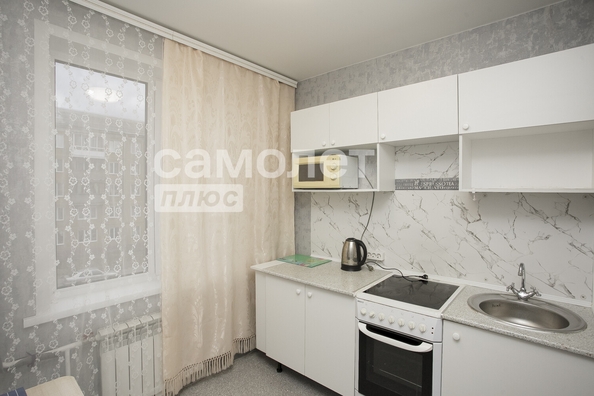 
  Продается 2-комн. квартира, 45.8 м², Гагарина ул, д. 148
. Фото 10.