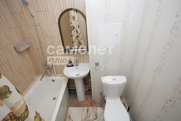 
  Продается 2-комн. квартира, 45.8 м², Гагарина ул, д. 148
. Фото 16.
