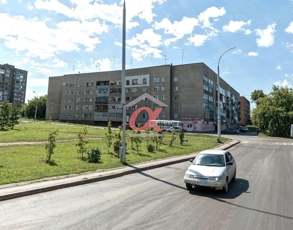 
  Продается 2-комн. квартира, 48.2 м², Веры Волошиной ул, д. 28
. Фото 14.