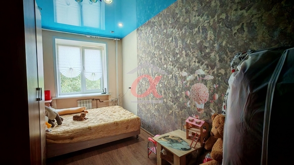 
  Продается 2-комн. квартира 45.5 м². Фото 6.