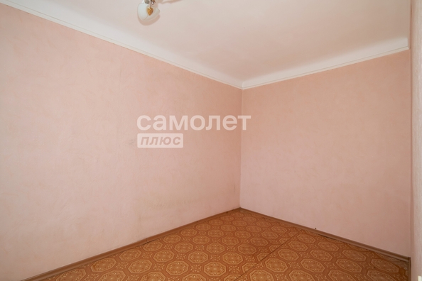
  Продается 3-комн. квартира 58.5 м². Фото 12.