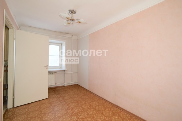 
  Продается 3-комн. квартира 58.5 м². Фото 14.
