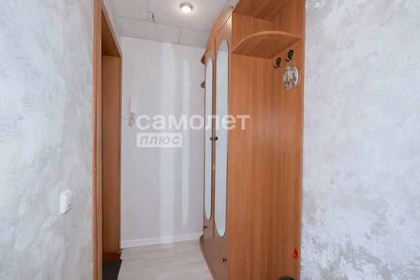 
  Продается 3-комн. квартира 58.5 м². Фото 26.