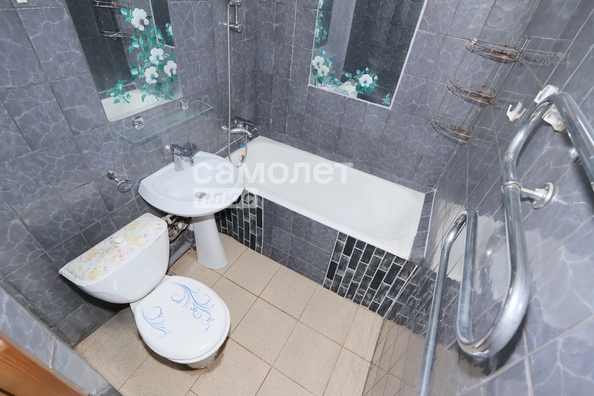 
  Продается 3-комн. квартира 58.5 м². Фото 34.