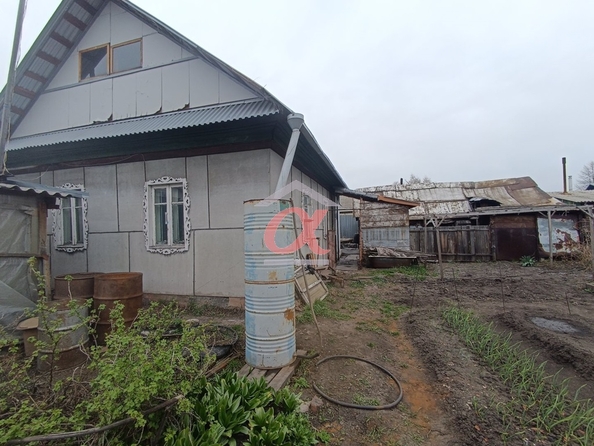 
  Продается дом 55.4 м². Фото 2.