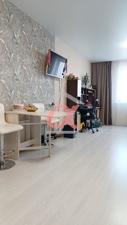 
  Продается 2-комн. квартира 48.9 м², в ЖК На Гагарина. Фото 2.