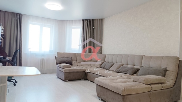 
  Продается 2-комн. квартира 48.9 м², в ЖК На Гагарина. Фото 10.