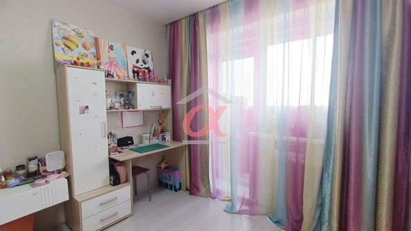
  Продается 2-комн. квартира 48.9 м², в ЖК На Гагарина. Фото 13.