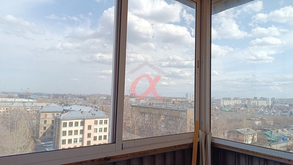 
  Продается 2-комн. квартира 48.9 м², в ЖК На Гагарина. Фото 20.