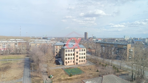 
  Продается 2-комн. квартира 48.9 м², в ЖК На Гагарина. Фото 21.