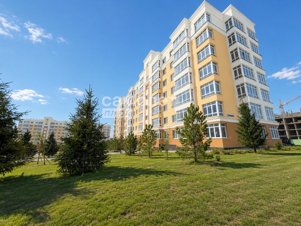 
  Продается 2-комн. квартира 43.2 м², в ЖК Солнечный бульвар, дом 23 корп 2. Фото 2.