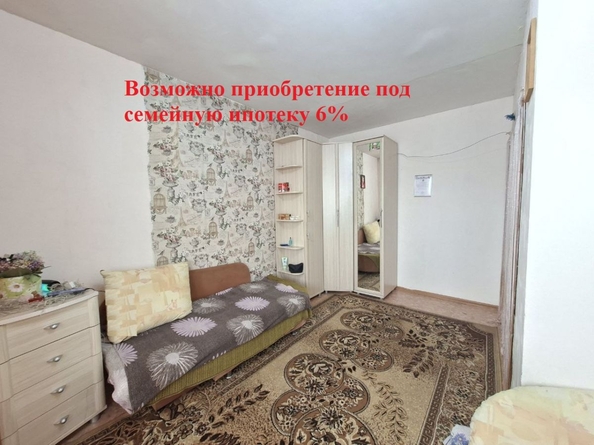
  Продается 1-комн. квартира 29 м². Фото 1.