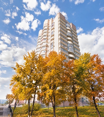 
  Продается 3-комн. квартира 97.5 м². Фото 16.