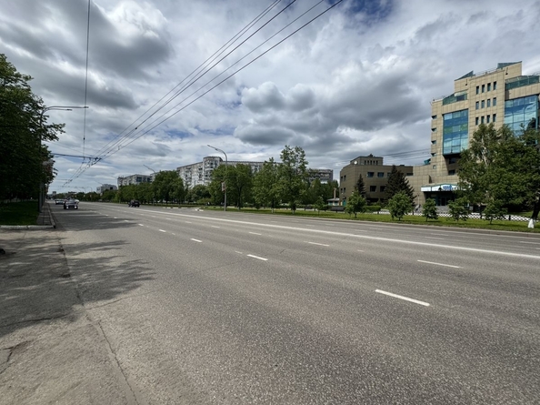 
  Сдается офис 128 м². Фото 2.