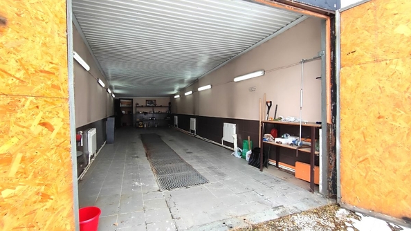 
  Продается гараж 64.3 м². Фото 3.