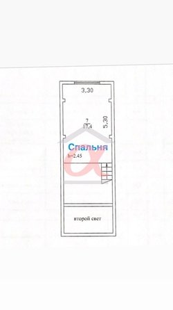 
  Продается дом 113.4 м². Фото 8.