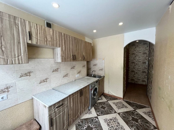 
  Продается 3-комн. квартира 52.3 м². Фото 28.