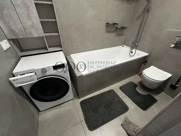 
  Продается 2-комн. квартира 60.2 м², в ЖК Квартал дружбы, дом 3. Фото 24.