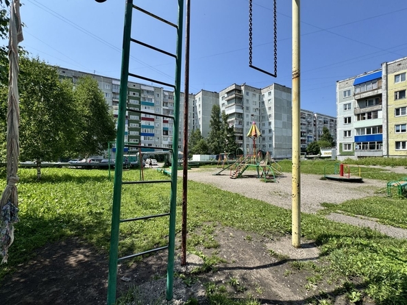 
  Продается 3-комн. квартира 63.7 м². Фото 22.