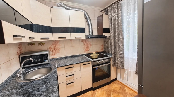 
  Продается 3-комн. квартира 61.3 м². Фото 5.