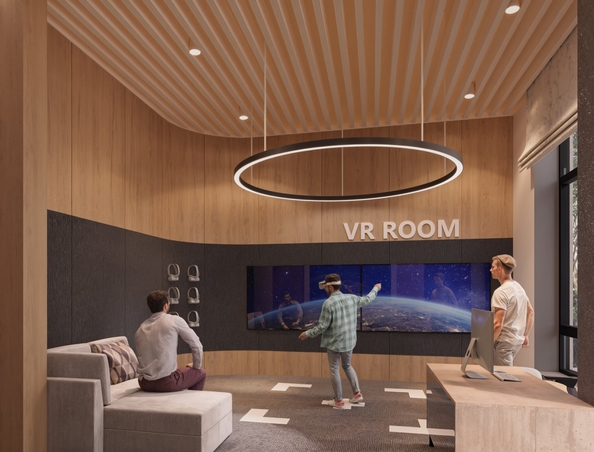 
  Продается 3-комн. квартира 86.4 м², в ЖК Уютный квартал, дом 3. Фото 20.