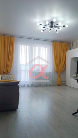 
  Продается 3-комн. квартира 55 м², в ЖК Кузнецкий, дом 1 корпус 3. Фото 3.