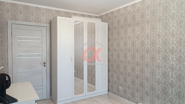 
  Продается 3-комн. квартира 55 м², в ЖК Кузнецкий, дом 1 корпус 3. Фото 24.