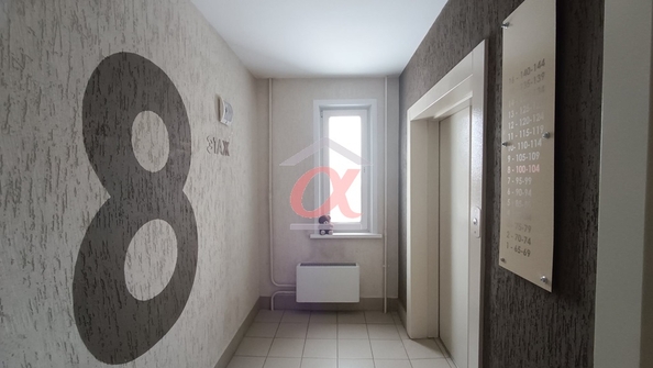 
  Продается 3-комн. квартира 55 м², в ЖК Кузнецкий, дом 1 корпус 3. Фото 44.