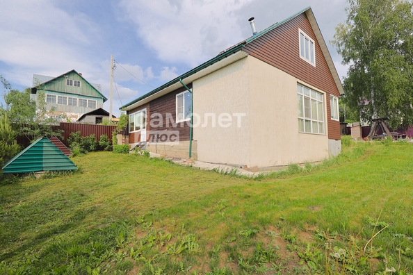
  Продается дом 141 м². Фото 2.