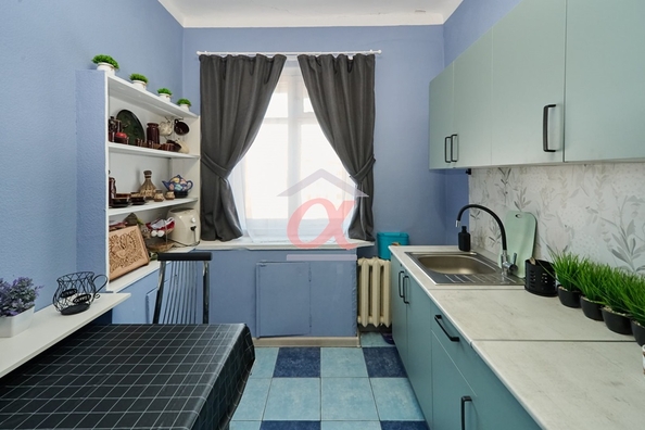 
  Продается 3-комн. квартира 72.5 м². Фото 2.