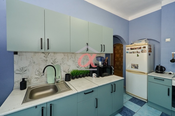 
  Продается 3-комн. квартира 72.5 м². Фото 6.