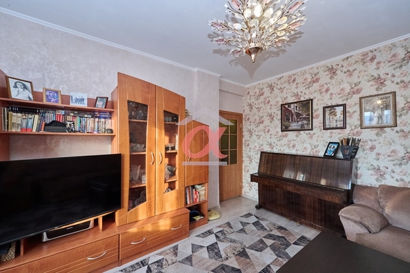 
  Продается 3-комн. квартира 72.5 м². Фото 22.